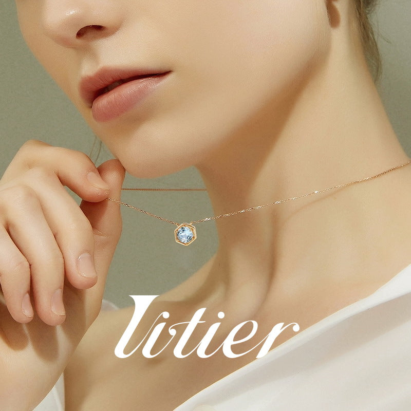 Energy Representative | Twelve Birthstones - VITIER